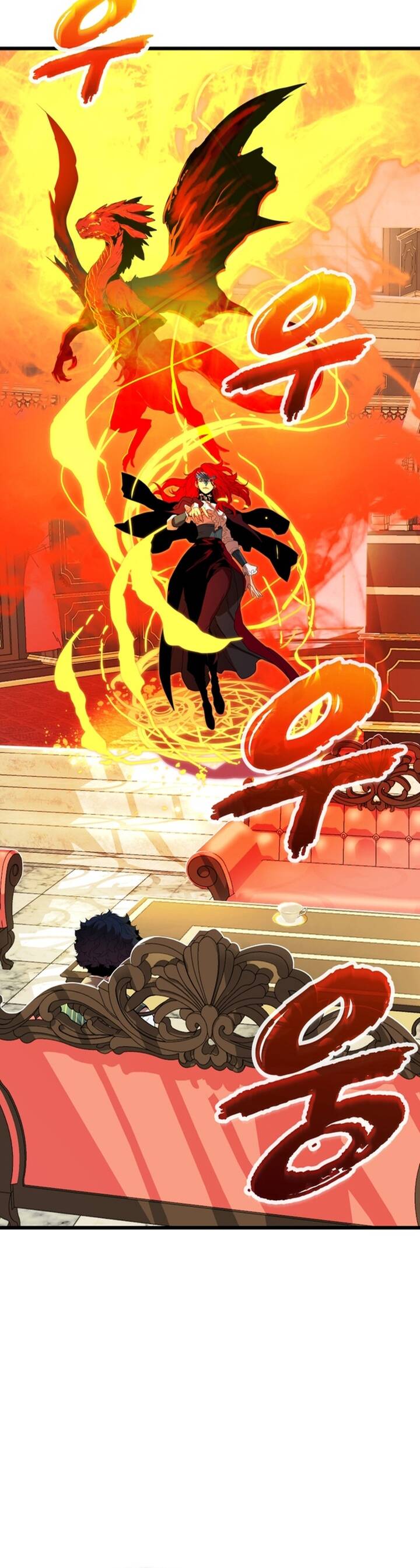 Người Thừa Kế Của Gia Tộc Suy Tàn - Chapter 3 - Page 47