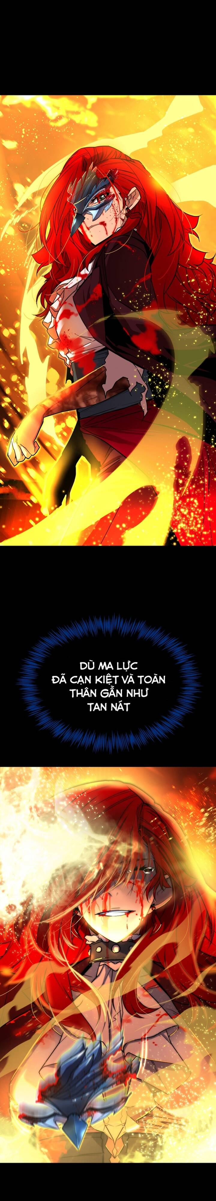 Người Thừa Kế Của Gia Tộc Suy Tàn - Chapter 3 - Page 8