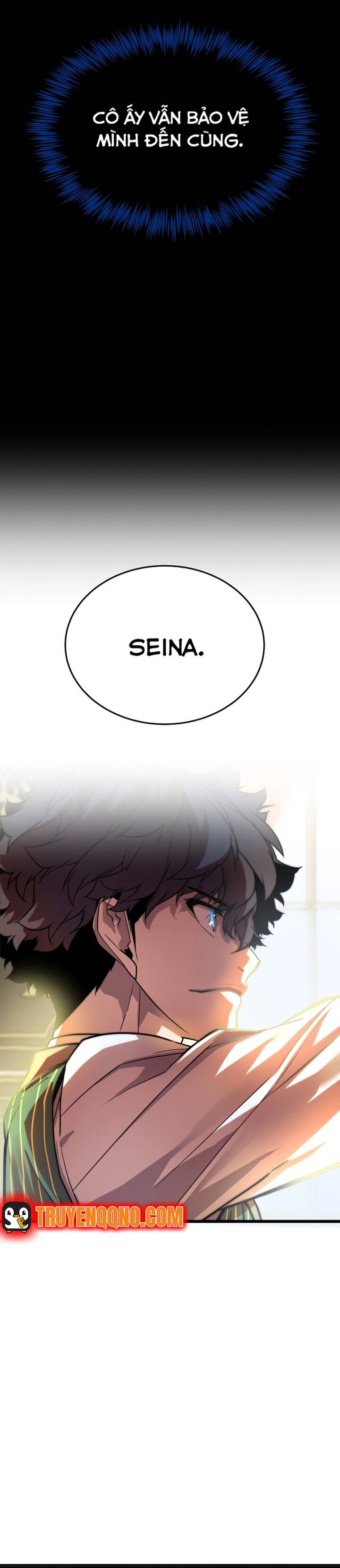 Người Thừa Kế Của Gia Tộc Suy Tàn - Chapter 3 - Page 9