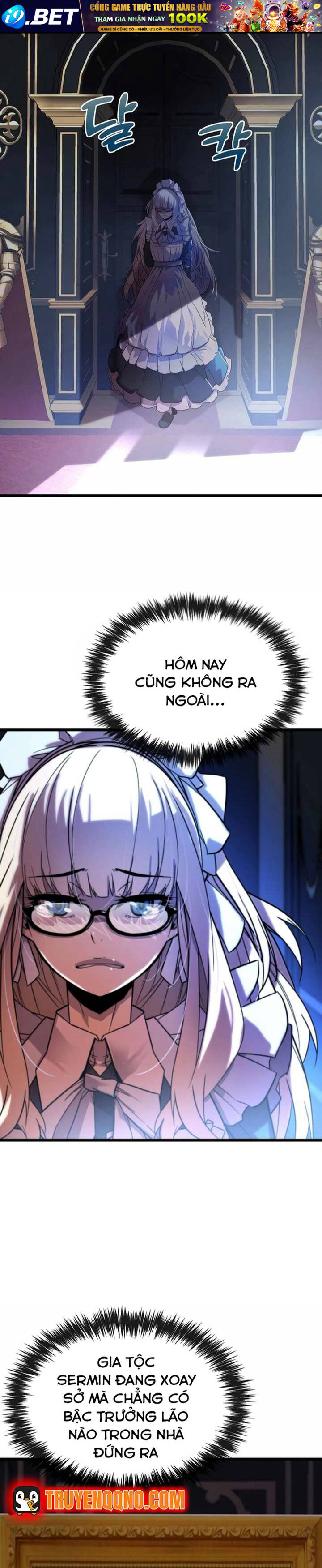 Người Thừa Kế Của Gia Tộc Suy Tàn - Chapter 4 - Page 12