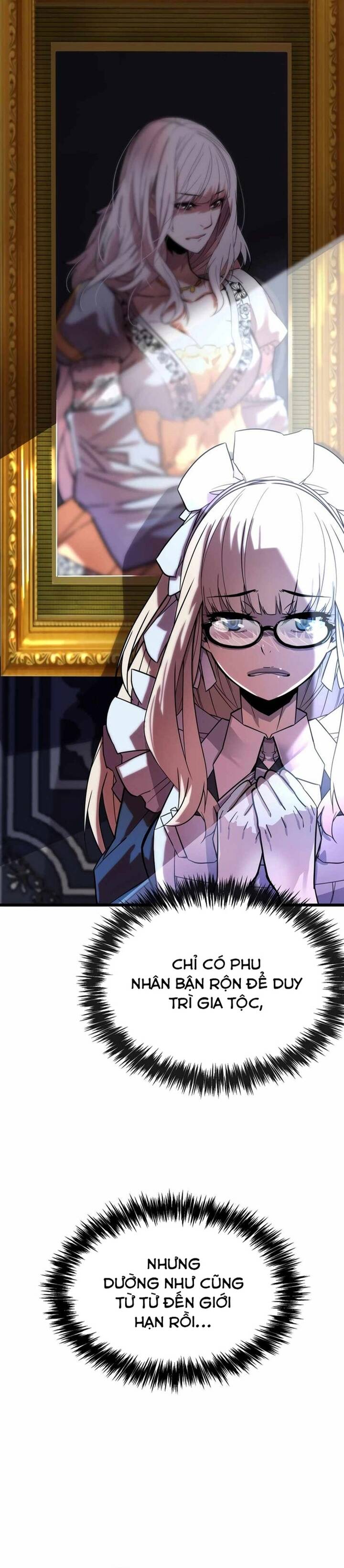 Người Thừa Kế Của Gia Tộc Suy Tàn - Chapter 4 - Page 13