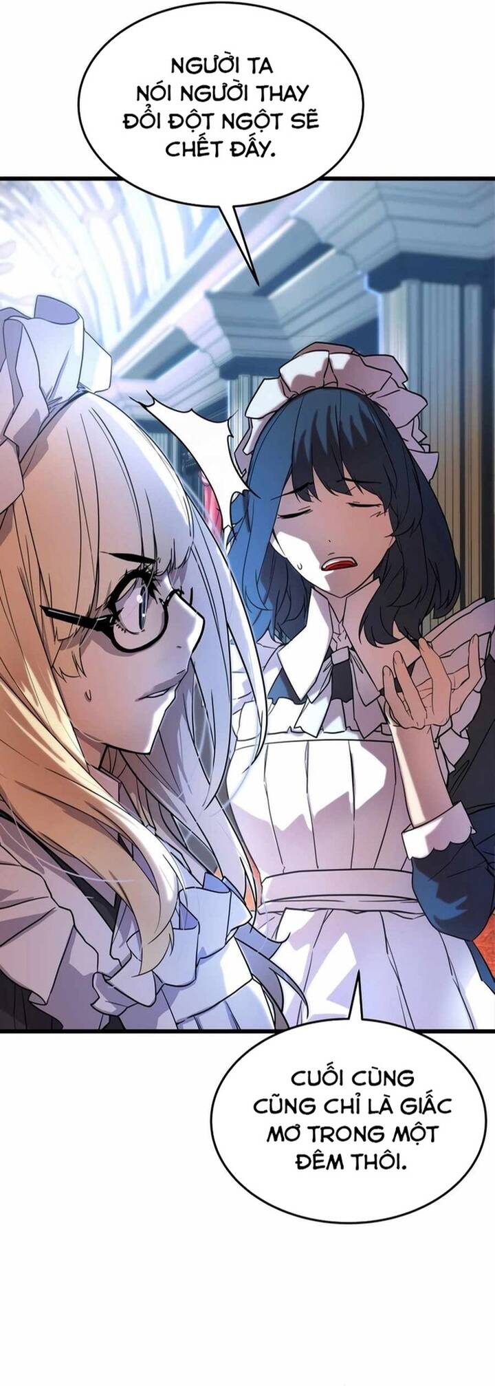 Người Thừa Kế Của Gia Tộc Suy Tàn - Chapter 4 - Page 15