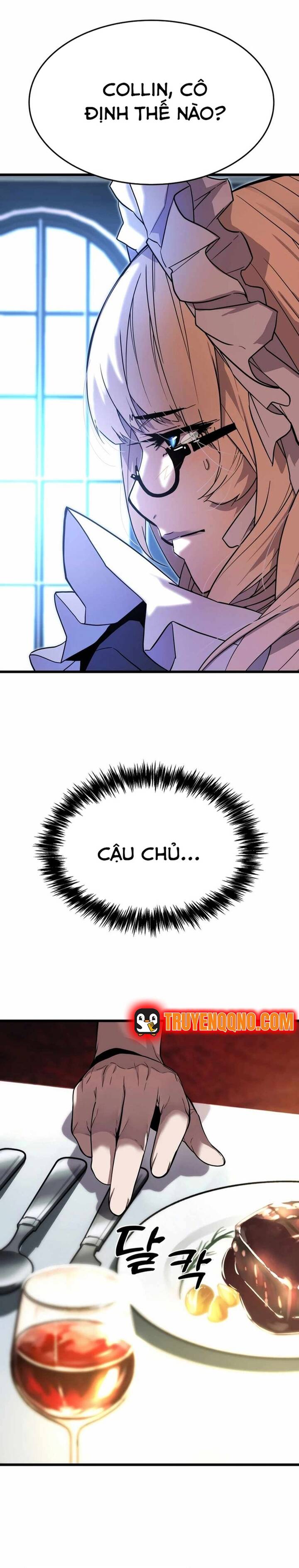 Người Thừa Kế Của Gia Tộc Suy Tàn - Chapter 4 - Page 19