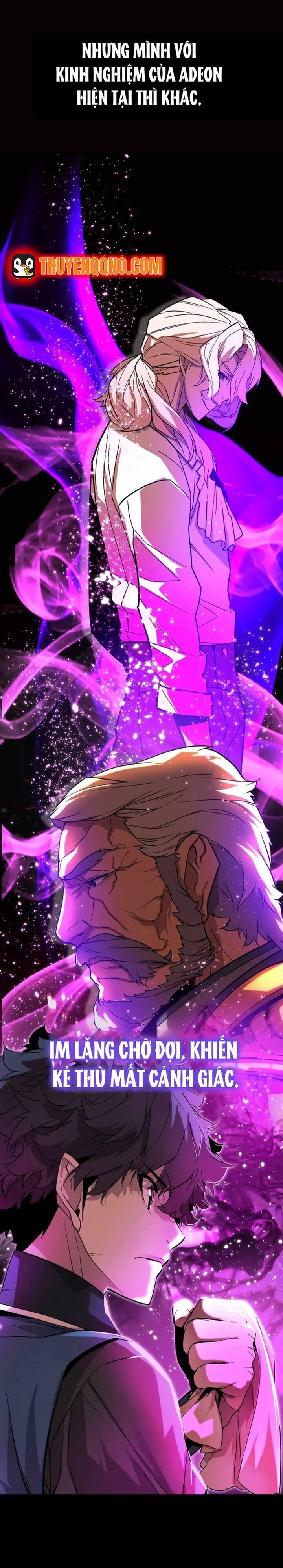 Người Thừa Kế Của Gia Tộc Suy Tàn - Chapter 4 - Page 22