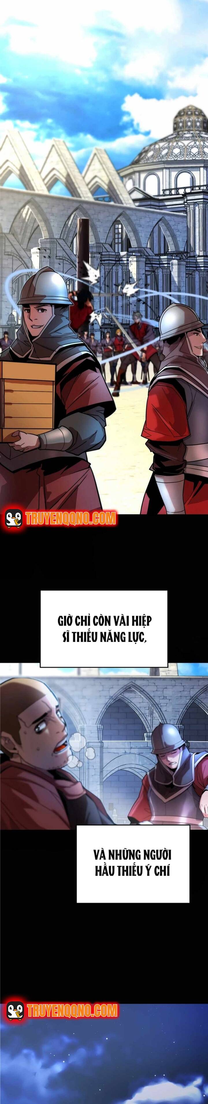 Người Thừa Kế Của Gia Tộc Suy Tàn - Chapter 4 - Page 24