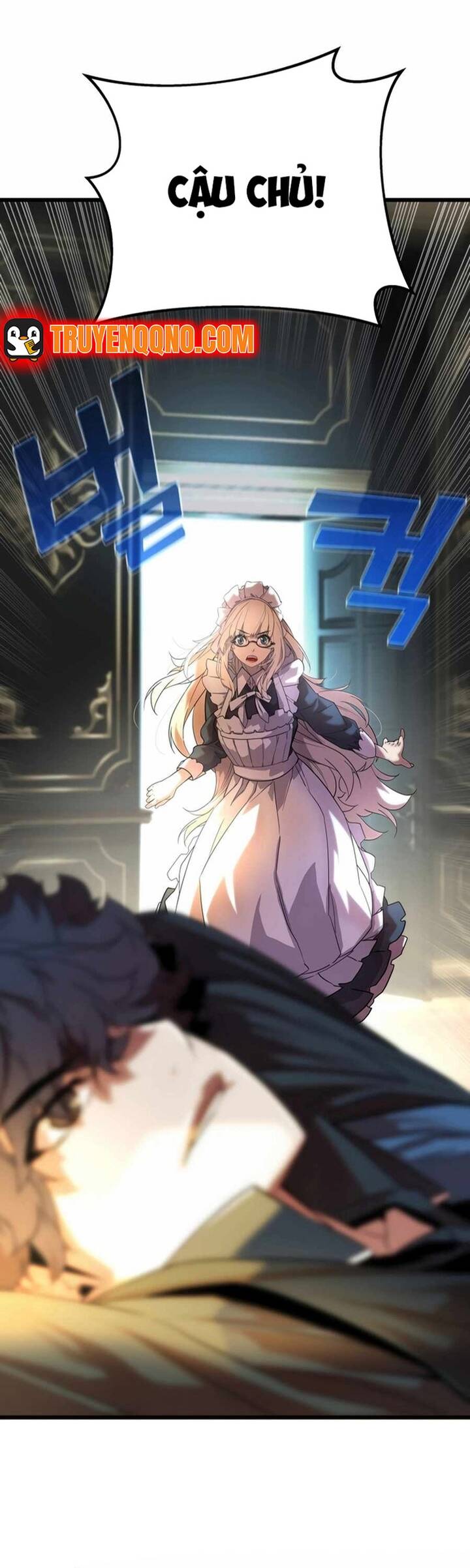 Người Thừa Kế Của Gia Tộc Suy Tàn - Chapter 4 - Page 27