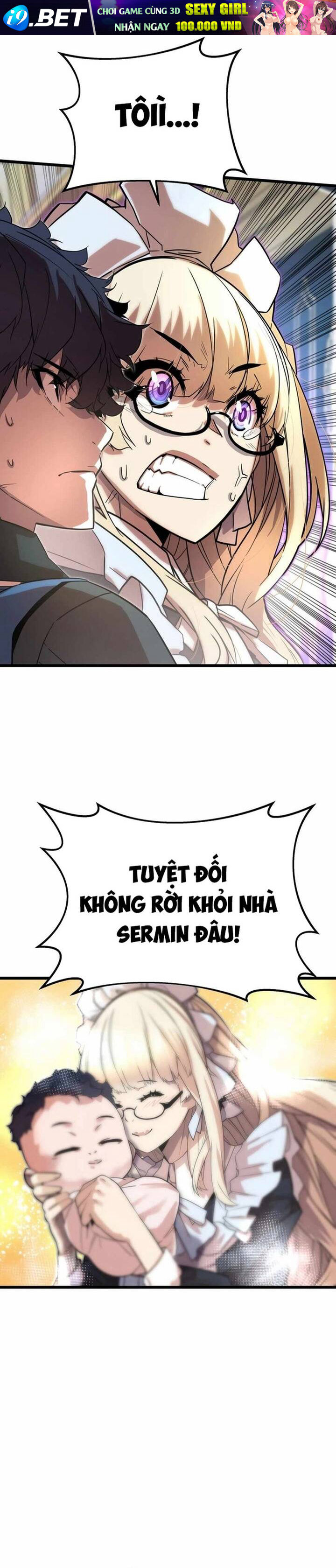 Người Thừa Kế Của Gia Tộc Suy Tàn - Chapter 4 - Page 31