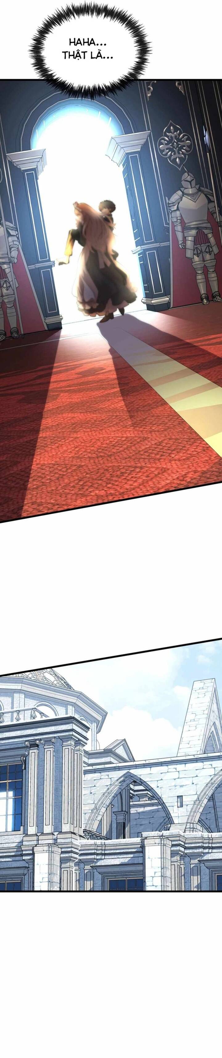 Người Thừa Kế Của Gia Tộc Suy Tàn - Chapter 4 - Page 32