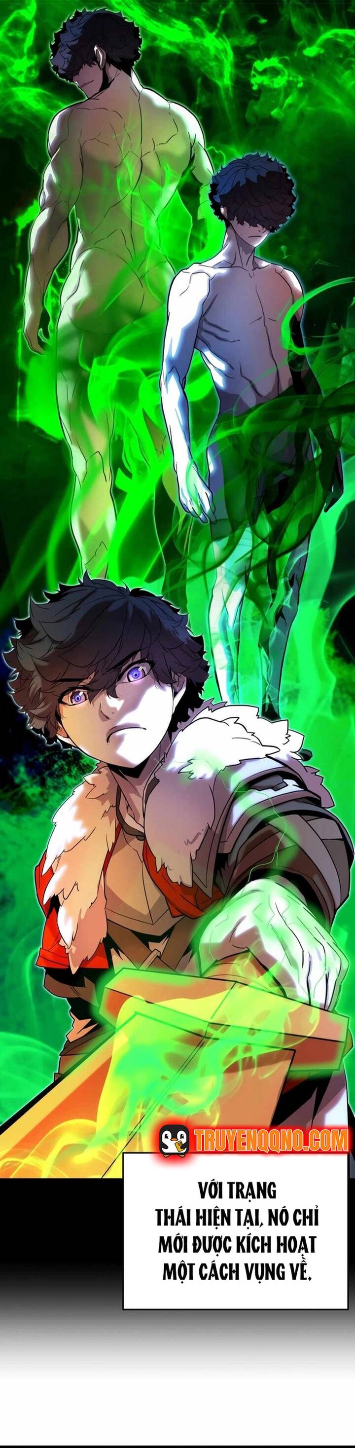 Người Thừa Kế Của Gia Tộc Suy Tàn - Chapter 4 - Page 36