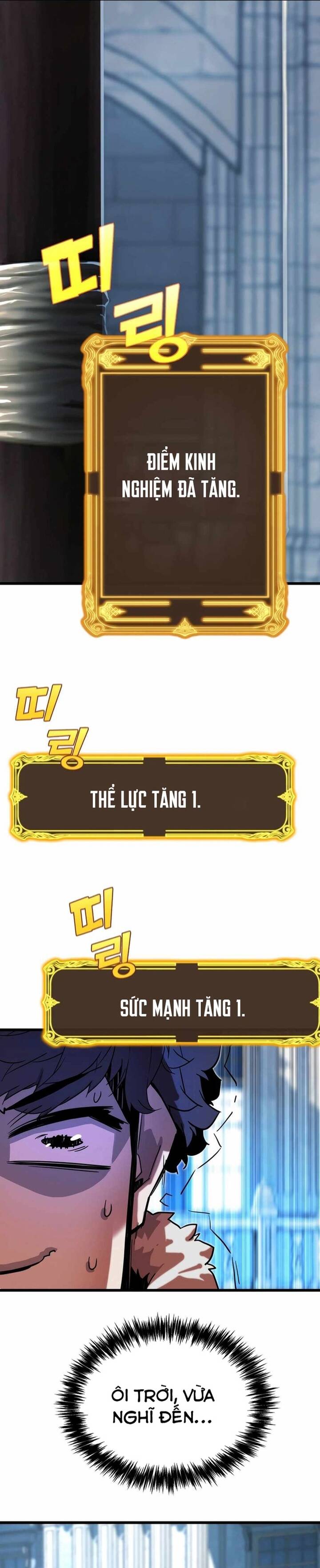 Người Thừa Kế Của Gia Tộc Suy Tàn - Chapter 4 - Page 37