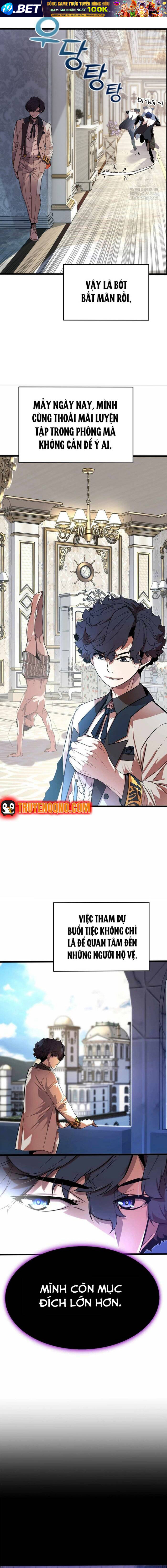 Người Thừa Kế Của Gia Tộc Suy Tàn - Chapter 5 - Page 12