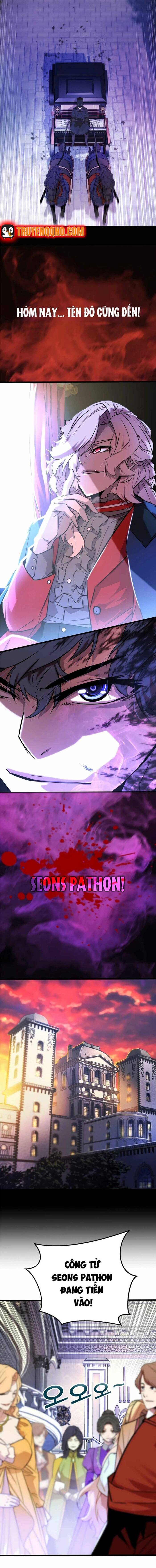 Người Thừa Kế Của Gia Tộc Suy Tàn - Chapter 5 - Page 13