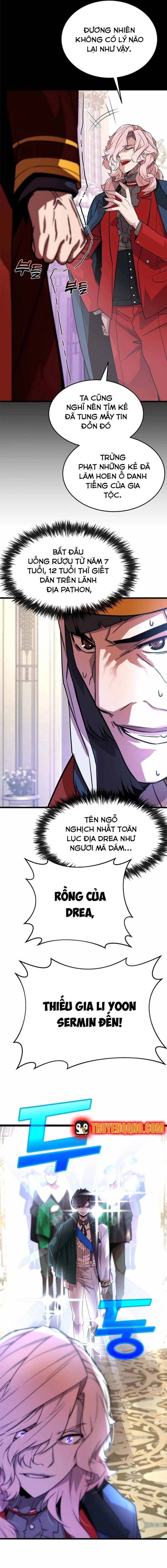 Người Thừa Kế Của Gia Tộc Suy Tàn - Chapter 5 - Page 17