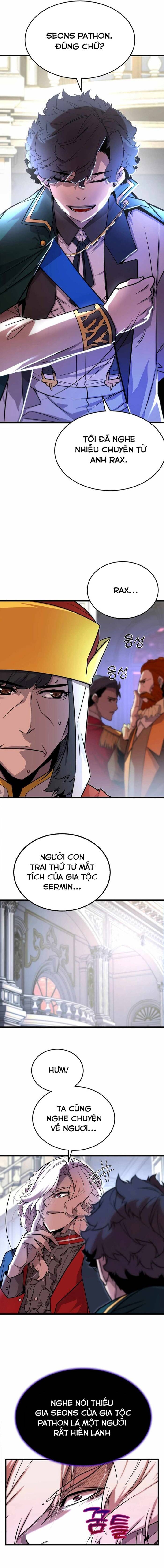 Người Thừa Kế Của Gia Tộc Suy Tàn - Chapter 5 - Page 20