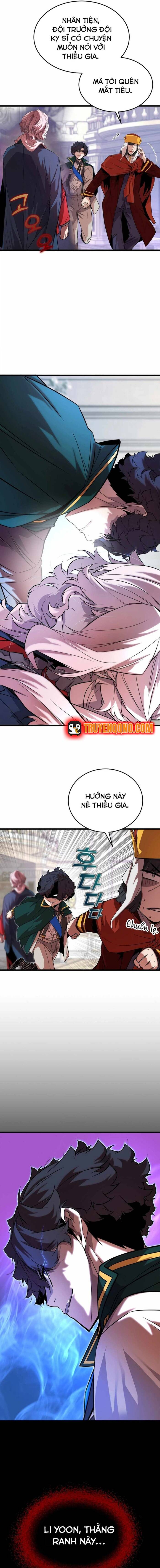 Người Thừa Kế Của Gia Tộc Suy Tàn - Chapter 5 - Page 23