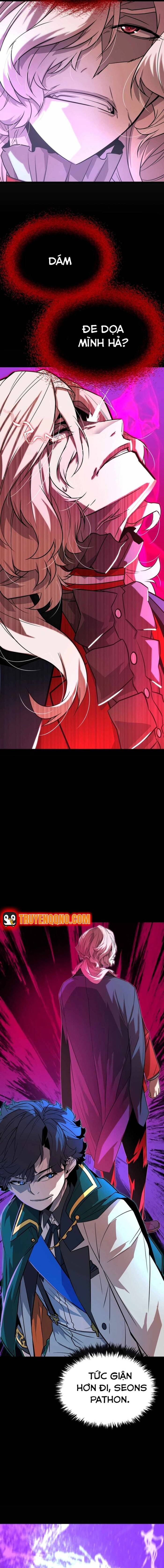 Người Thừa Kế Của Gia Tộc Suy Tàn - Chapter 5 - Page 24