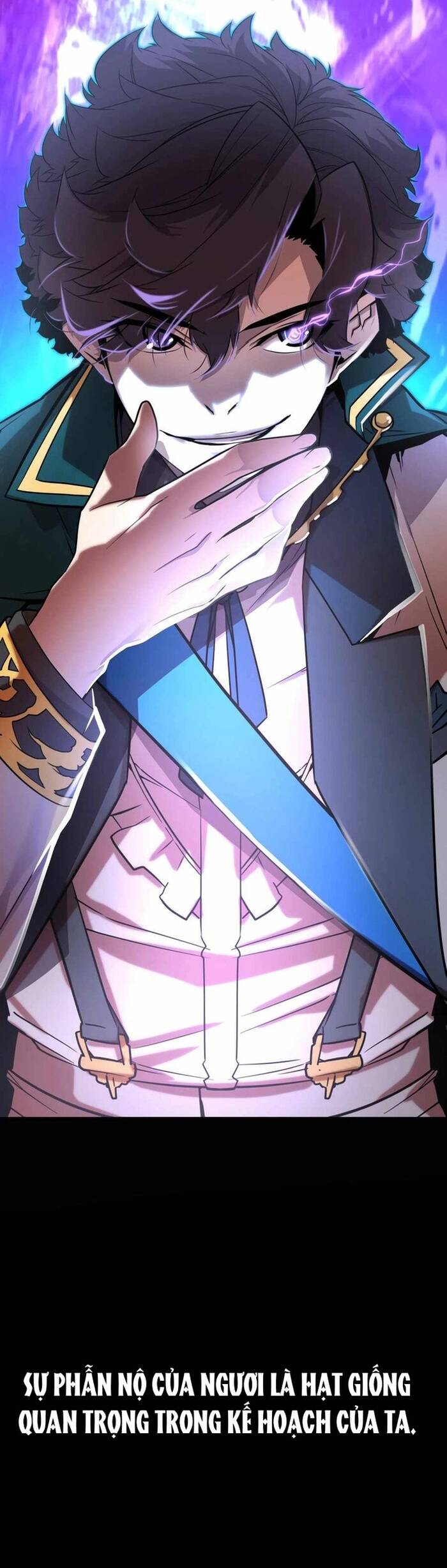 Người Thừa Kế Của Gia Tộc Suy Tàn - Chapter 5 - Page 25