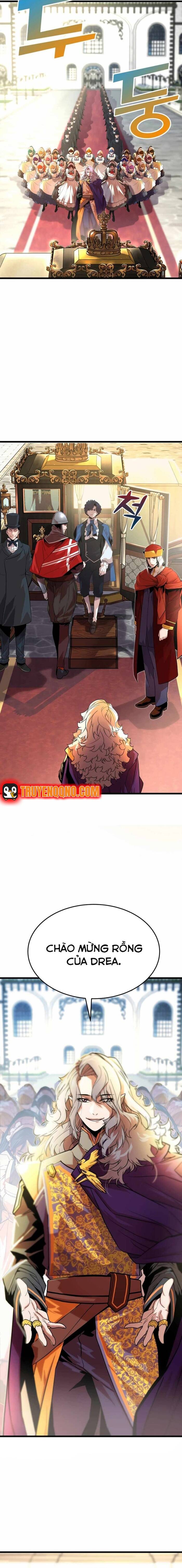 Người Thừa Kế Của Gia Tộc Suy Tàn - Chapter 5 - Page 4