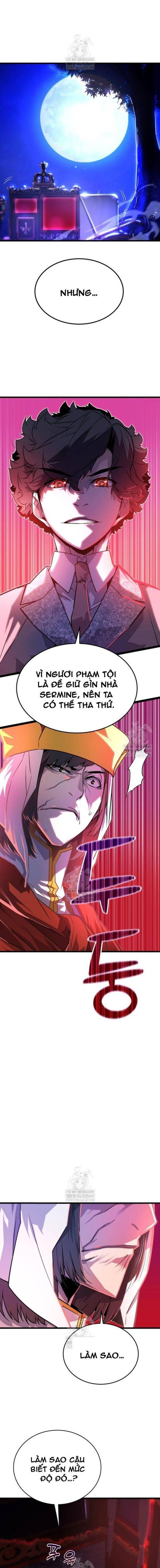 Người Thừa Kế Của Gia Tộc Suy Tàn - Chapter 6 - Page 10