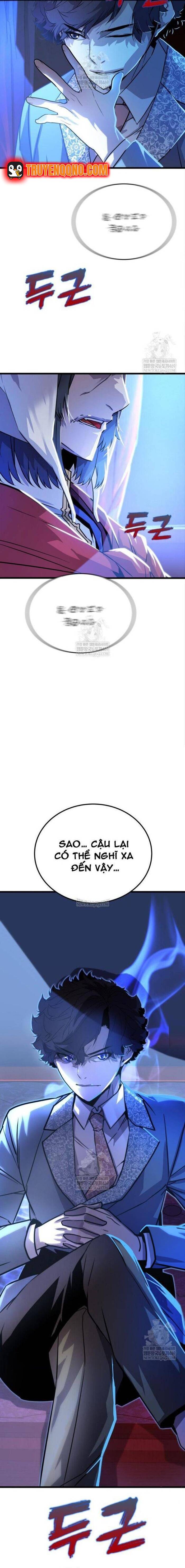 Người Thừa Kế Của Gia Tộc Suy Tàn - Chapter 6 - Page 12