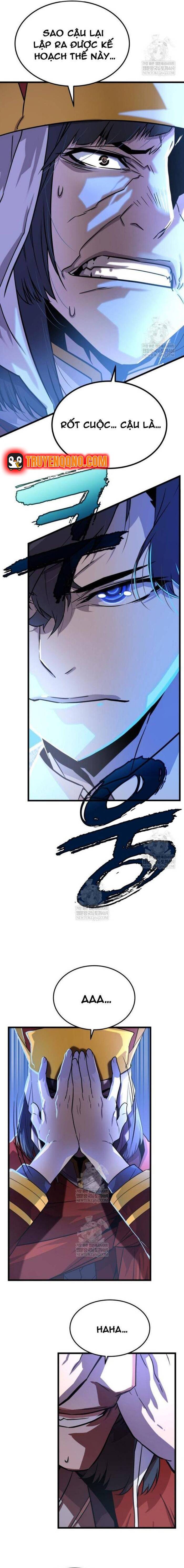 Người Thừa Kế Của Gia Tộc Suy Tàn - Chapter 6 - Page 13