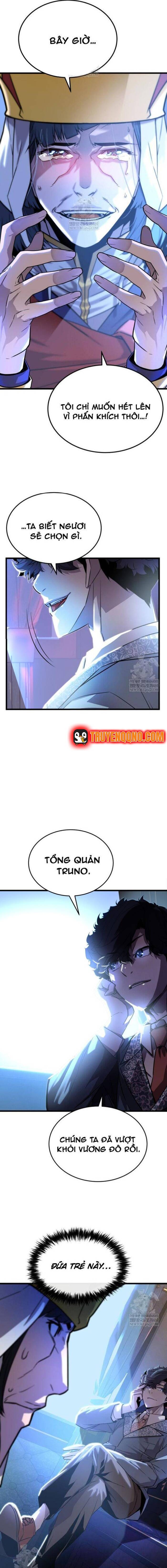 Người Thừa Kế Của Gia Tộc Suy Tàn - Chapter 6 - Page 14