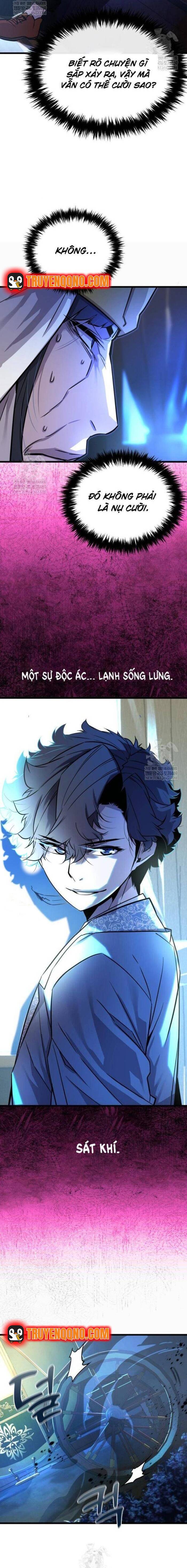 Người Thừa Kế Của Gia Tộc Suy Tàn - Chapter 6 - Page 15