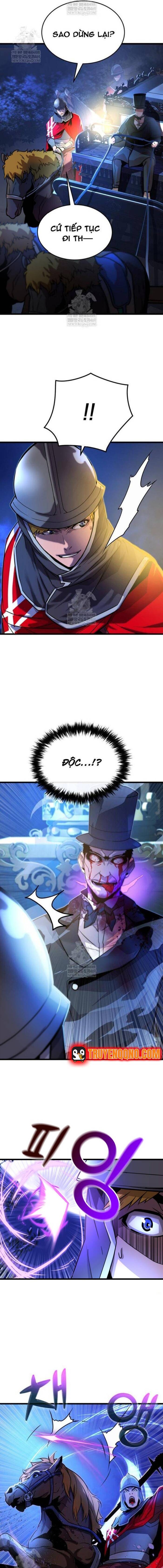 Người Thừa Kế Của Gia Tộc Suy Tàn - Chapter 6 - Page 16