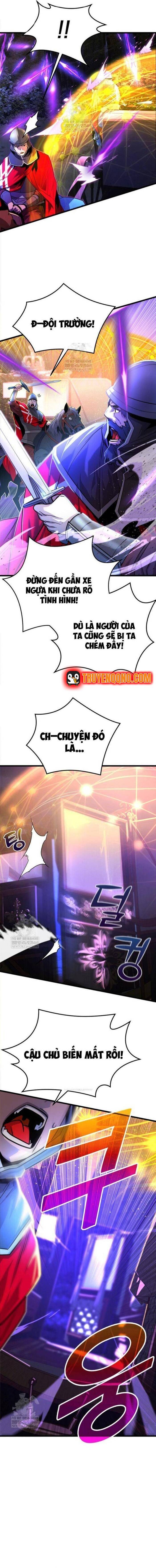 Người Thừa Kế Của Gia Tộc Suy Tàn - Chapter 6 - Page 18