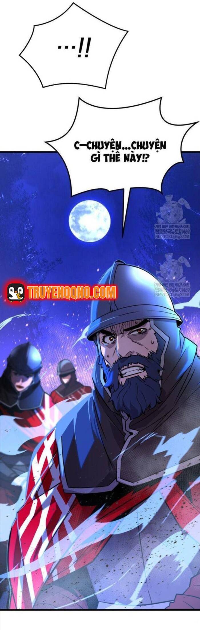 Người Thừa Kế Của Gia Tộc Suy Tàn - Chapter 6 - Page 19