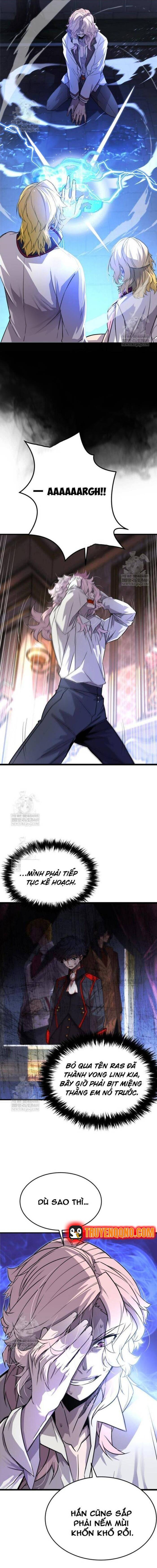 Người Thừa Kế Của Gia Tộc Suy Tàn - Chapter 6 - Page 4