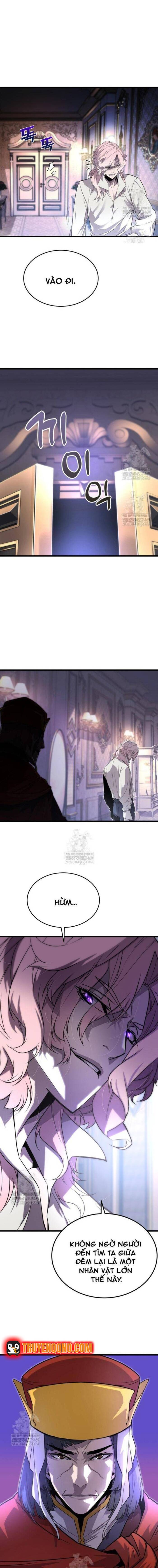 Người Thừa Kế Của Gia Tộc Suy Tàn - Chapter 6 - Page 5