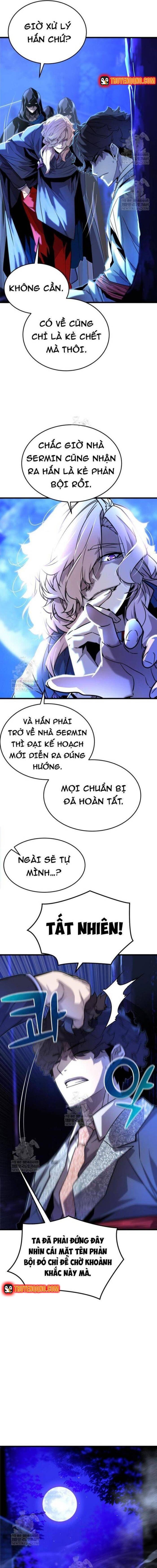 Người Thừa Kế Của Gia Tộc Suy Tàn - Chapter 7 - Page 12