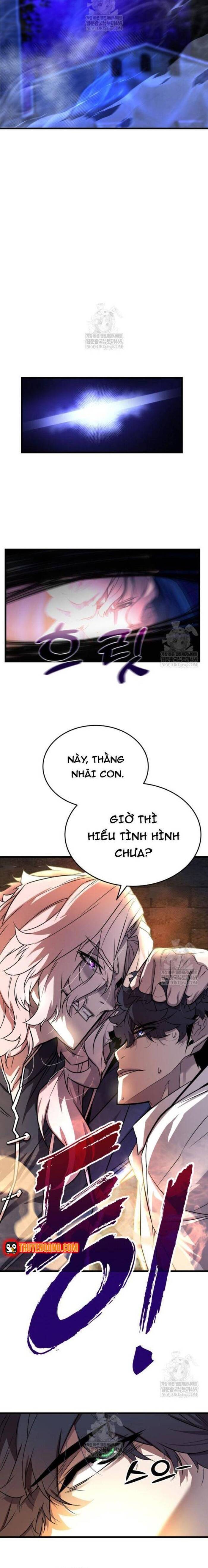 Người Thừa Kế Của Gia Tộc Suy Tàn - Chapter 7 - Page 13