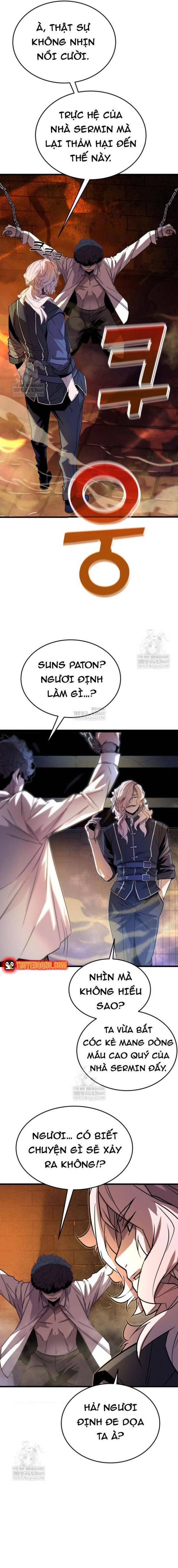 Người Thừa Kế Của Gia Tộc Suy Tàn - Chapter 7 - Page 14