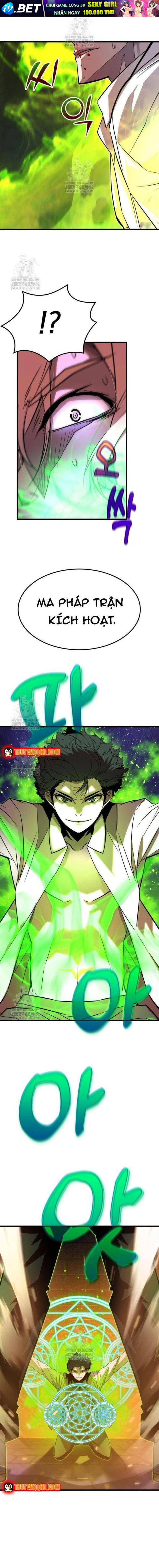 Người Thừa Kế Của Gia Tộc Suy Tàn - Chapter 7 - Page 18