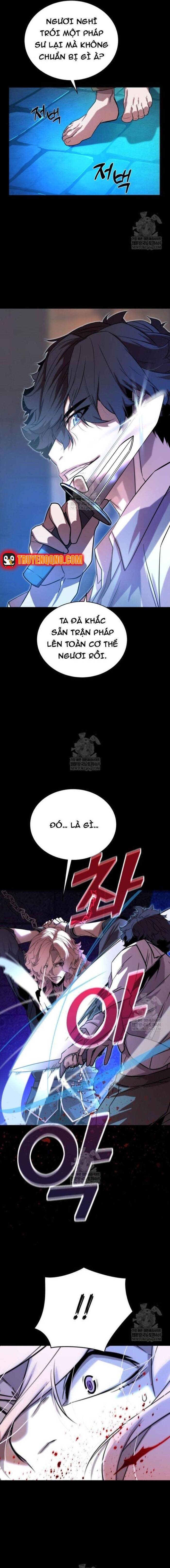 Người Thừa Kế Của Gia Tộc Suy Tàn - Chapter 8 - Page 13