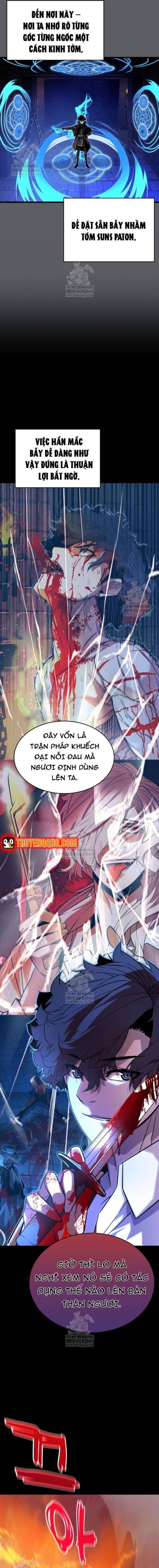 Người Thừa Kế Của Gia Tộc Suy Tàn - Chapter 8 - Page 17