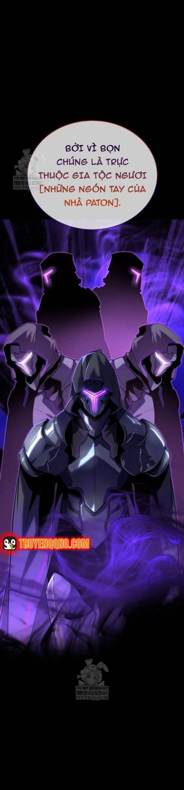 Người Thừa Kế Của Gia Tộc Suy Tàn - Chapter 8 - Page 21