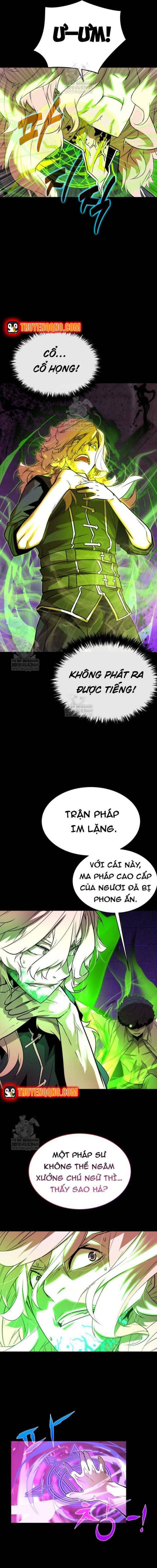 Người Thừa Kế Của Gia Tộc Suy Tàn - Chapter 8 - Page 3