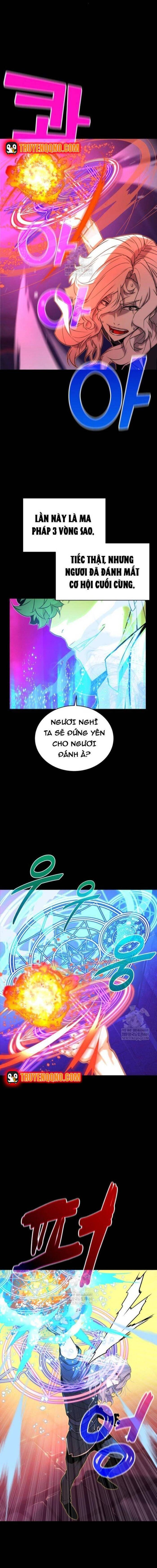 Người Thừa Kế Của Gia Tộc Suy Tàn - Chapter 8 - Page 6