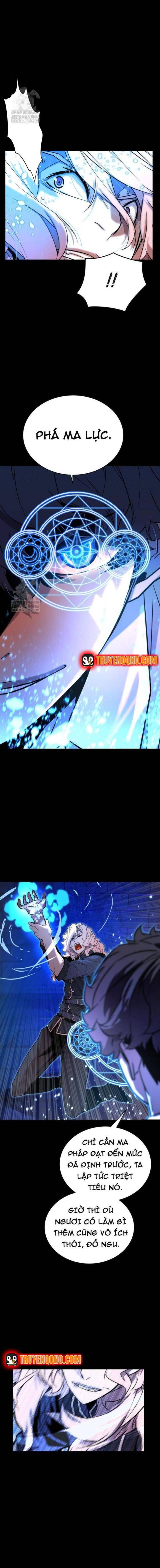 Người Thừa Kế Của Gia Tộc Suy Tàn - Chapter 8 - Page 7