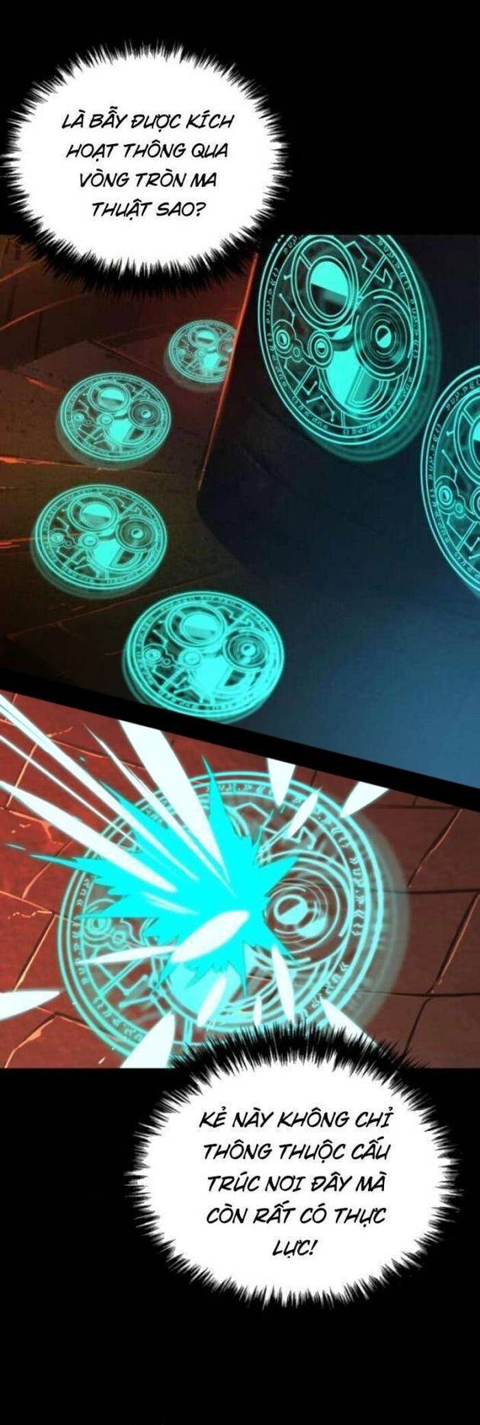 Người Thừa Kế Của Gia Tộc Suy Tàn - Chapter 9 - Page 11