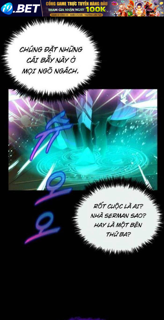 Người Thừa Kế Của Gia Tộc Suy Tàn - Chapter 9 - Page 12