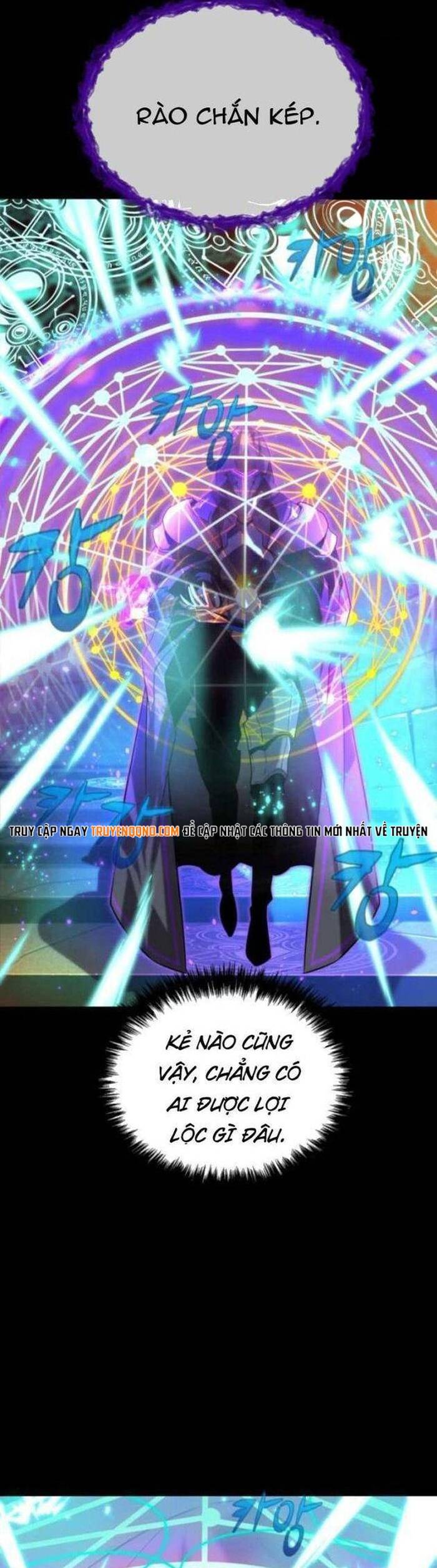 Người Thừa Kế Của Gia Tộc Suy Tàn - Chapter 9 - Page 13