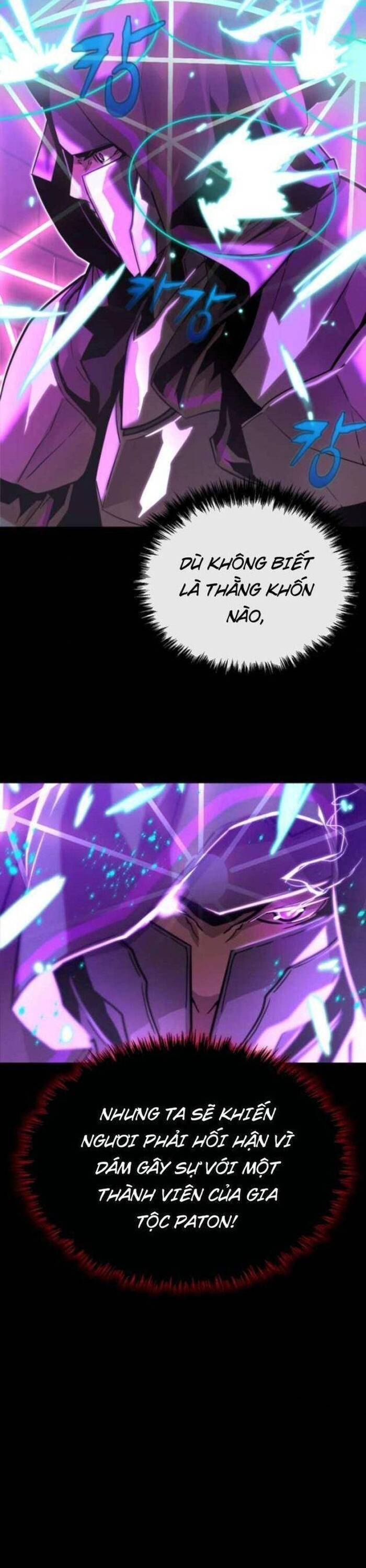 Người Thừa Kế Của Gia Tộc Suy Tàn - Chapter 9 - Page 14