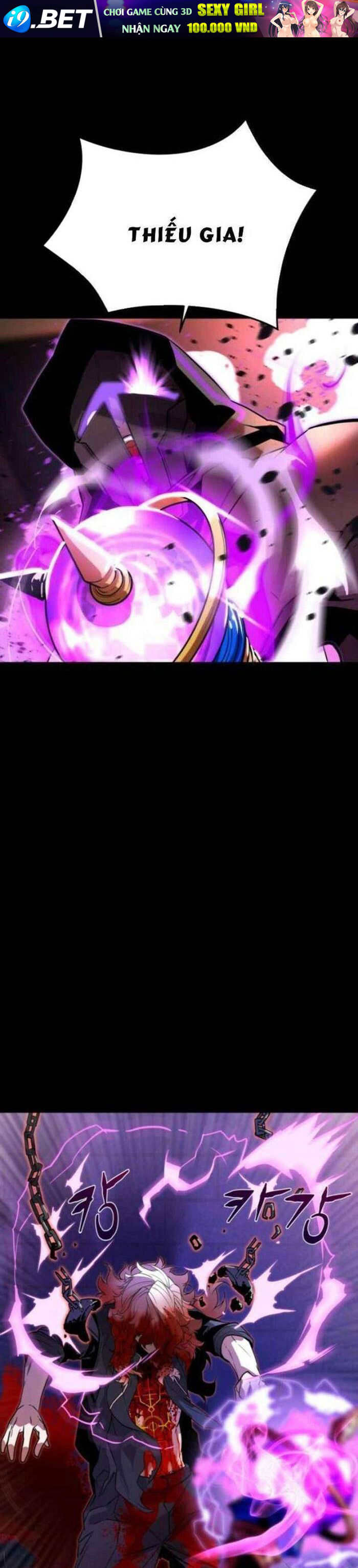 Người Thừa Kế Của Gia Tộc Suy Tàn - Chapter 9 - Page 18