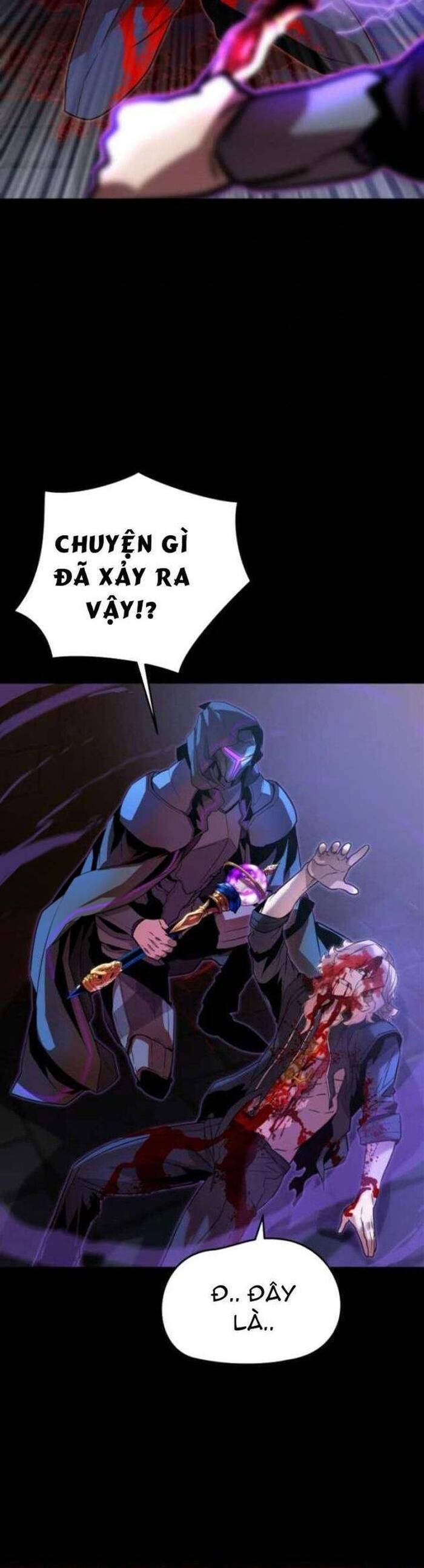 Người Thừa Kế Của Gia Tộc Suy Tàn - Chapter 9 - Page 19