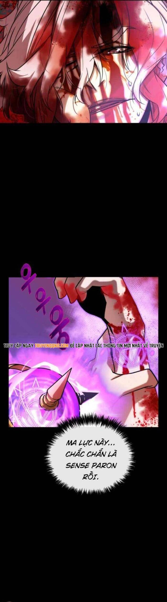 Người Thừa Kế Của Gia Tộc Suy Tàn - Chapter 9 - Page 20