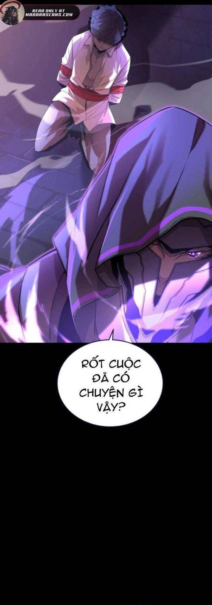 Người Thừa Kế Của Gia Tộc Suy Tàn - Chapter 9 - Page 21